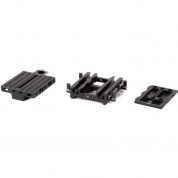 Wooden Camera Baseplate For Fs5, Eva-1, Varicam Lt, Varicam 35