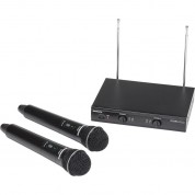 Samson Stage 200 Dual-channel Vhf Wireless System