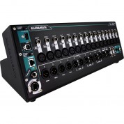 Allen & Heath Qu-sb 18x14 Digital Mixer