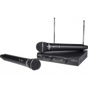 Samson Stage 200 Dual-channel Vhf Wireless System