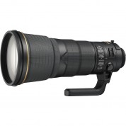 Nikon Af-s Nikkor 400mm F/2.8e Vr Lens