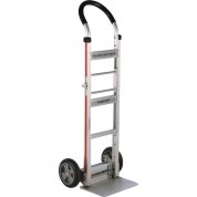 Magliner Two-wheel Folding Hand Truck - Straight-back Frame