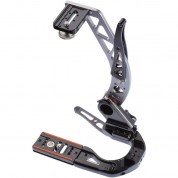 Promediagear Bbgv2 Boomerang Flash Bracket Titanium