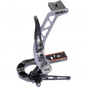 Promediagear Bbgv2 Boomerang Flash Bracket Titanium