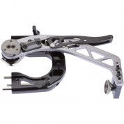 Promediagear Bbgv2 Boomerang Flash Bracket Titanium