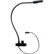 Littlite L-18-led-blue Gooseneck Led Lampset 18