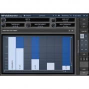 Meldaproduction Mmixingbundle - Mixing Plug-ins Suite Download