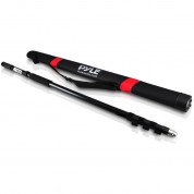 Pyle Pro Pmksb12 Fishing Boom Pole Shotgun Mic