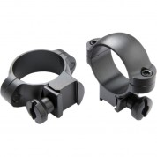 Burris Optics Rimfire Airgun Riflescope Rings Quick Detach