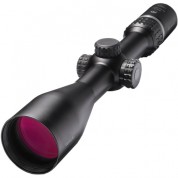 Burris Optics 3-15x50 Mad Veracity Riflescope Ballistic Plex E1