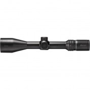 Burris Optics 3-15x50 Mad Veracity Riflescope Ballistic Plex E1