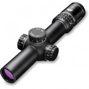 Burris Optics 1-8x24 Xtr Ii Riflescope Illuminated Reticle