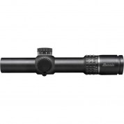 Burris Optics 1-8x24 Xtr Ii Riflescope Illuminated Reticle