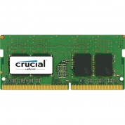 8gb Ddr4 2400 Mhz So-dimm Memory Module - Crucial