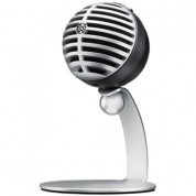 Shure Motiv Mv5 Usb/lightning Microphone For Computers Ios