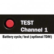 Dolgin Engineering Tc400 Battery Charger With Interchangeable Plates