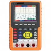 Owon Hds-n 2-channel Digital Oscilloscope 60 Mhz