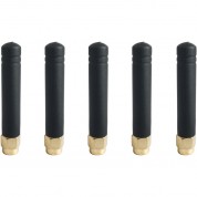 Paralinx 5.8 Ghz Stubby Antennas 5-pack