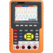 Owon Hds-n 2-channel Digital Oscilloscope 200 Mhz