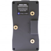 Intellytech Mini 95wh Li-ion Battery Gold Mount