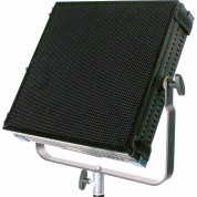 Intellytech Honeycomb Grid For 1x1 Led Panels 25-degree