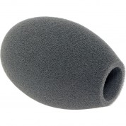 Schoeps Foam Teardrop Popscreen For Colette Mics