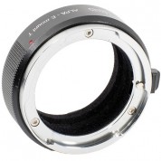 Metabones Alpa Lens To Sony E-mount T Adapter Black