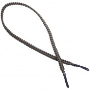 Dsptch Braided Camera Strap Olive | Compact & Durable Design