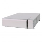 Rocstor Commanderx Ec31 2tb External Ssd Silver