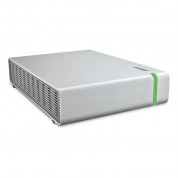 Rocstor Commanderx Ec31 2tb External Ssd Silver