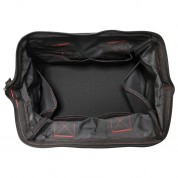 Platinum Tools Big Mouth Tool Bag With 6 Pockets