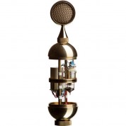 Soyuz Su-017 Tube Condenser Microphone