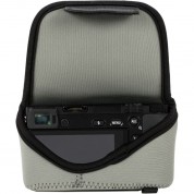 Ultralight Neoprene Camera Case For Lumix Dmc-gx85k