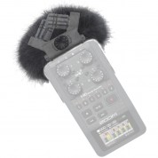 K-tek Microphone Windscreen For Zoom H6