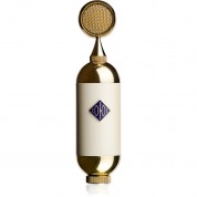 Soyuz Su-017 Tube Condenser Microphone