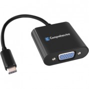 Usb 3.0 Type-c To Vga Adapter