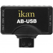 D-tap To Usb Adapter For Gold & V-mount Batteries