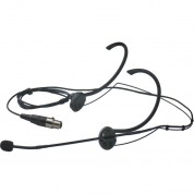 Electro-voice R300-e Wireless Headset Mic System 516-532 Mhz