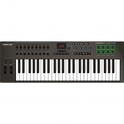 Nektar Impact Lx49+ 49-key Usb Midi Controller Keyboard