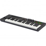 Nektar Impact Lx49+ 49-key Usb Midi Controller Keyboard