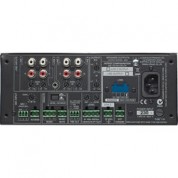 Cloud Usa Ma60t 2u Rackmountable Mixer Amplifier