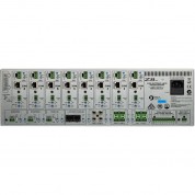 Cloud Usa Z8mk4 3u Rackmountable Audio Mixer