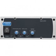 Cloud Usa Ma60t 2u Rackmountable Mixer Amplifier