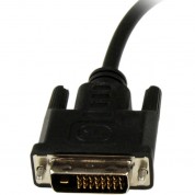 Startech Dvi-d To Vga Active Adapter Cable 9.8