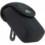 Megagear Neoprene Case For Sony Cyber-shot Dsc-w800 Black