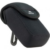 Megagear Neoprene Case For Samsung Wb35f - Black