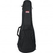 Gator 4g Style Gig Bag For 2 Electric Guitars