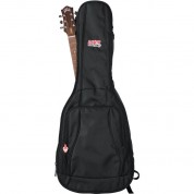 Gator 4g Style Gig Bag For Acoustic Guitars