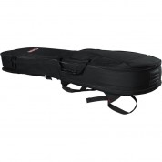 Gator 4g Style Gig Bag For 2 Electric Guitars