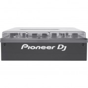 Pioneer Djm-900 Nxs2 Decksaver Cover